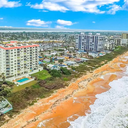 Sand And Sea Enjoyment Retreat